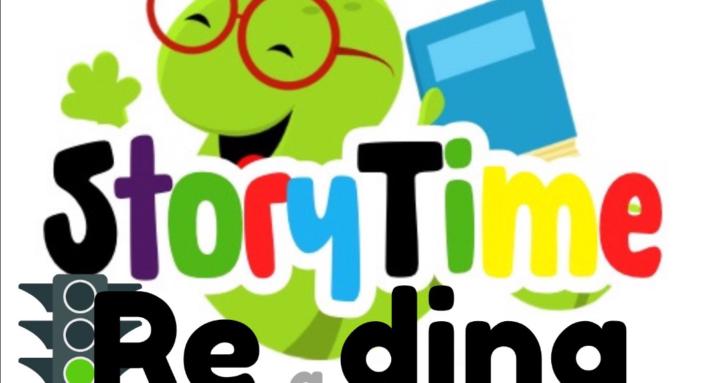  Teaching Reading Club