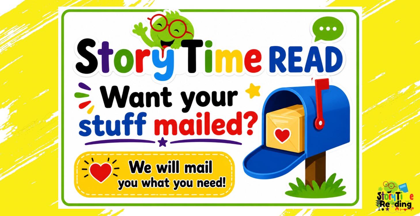 Want this Program Mailed to You?