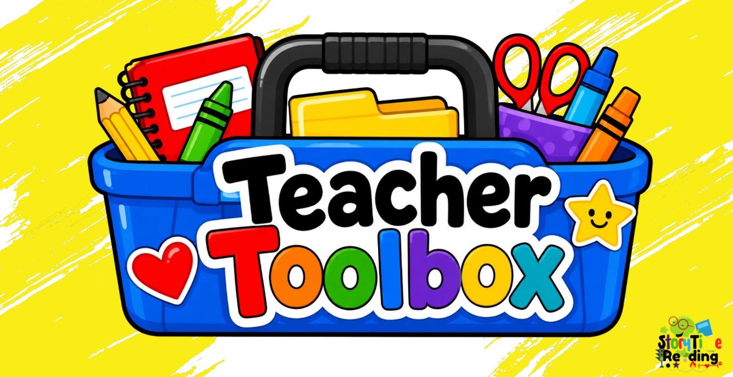 Teacher’s Toolbox: Additional Resources