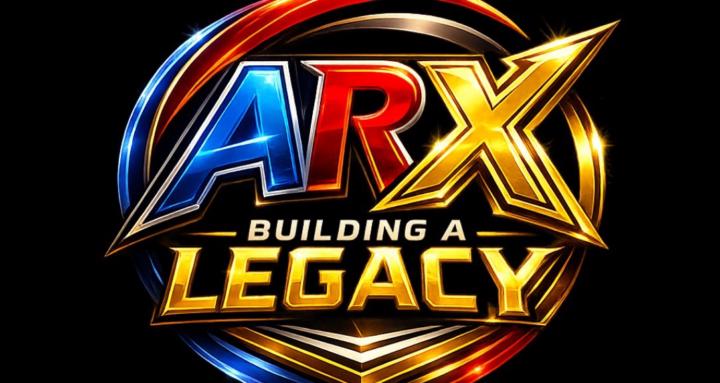 ARX Building A Legacy