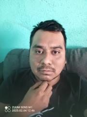 Gonzalo Hernández