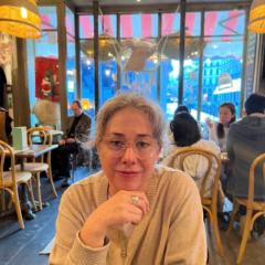 Rebecca Lecompte