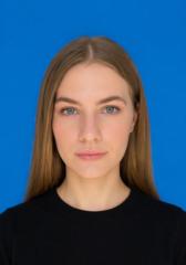Khrystyna Melnyk