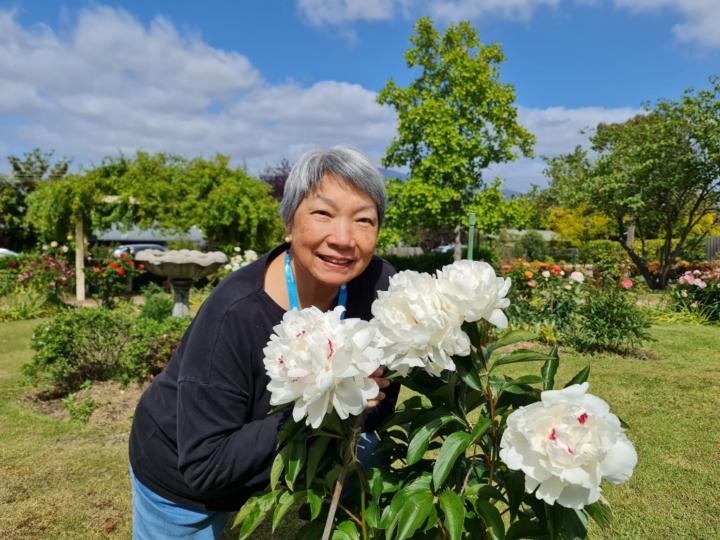 Pauline Heng