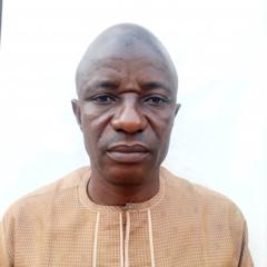 Fawaz Bakare
