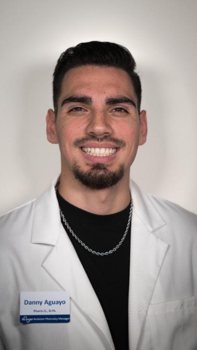 Danny Aguayo