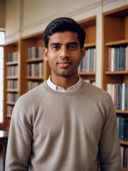 Satish Madiwal