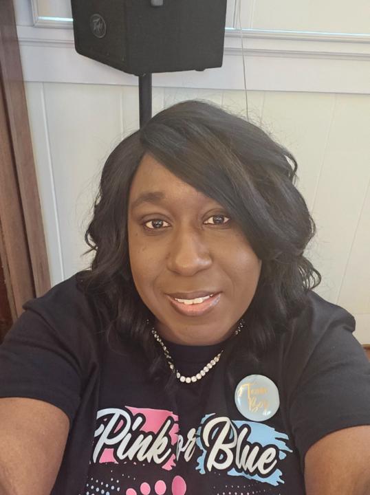 Lameshia Newsome