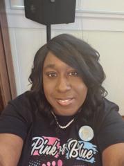 Lameshia Newsome