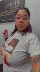 Demarie Jackson