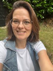 Margaretha van den Einde