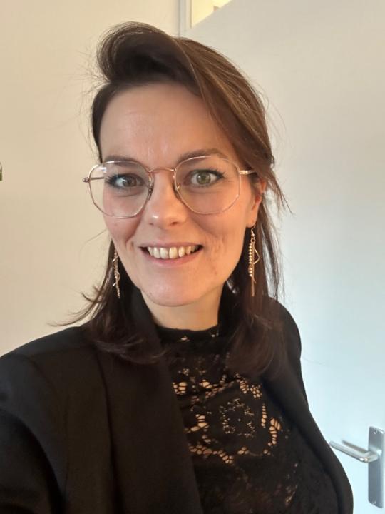 Margaretha van den Einde