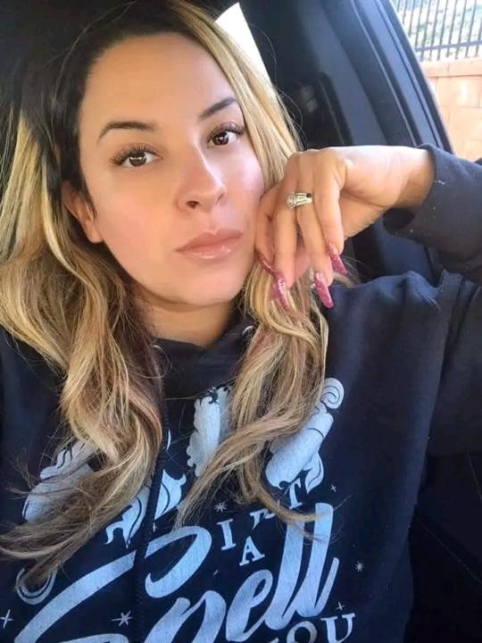 Estela Moreno