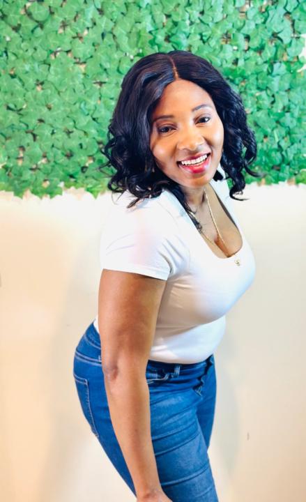 Elizabeth Adefowokan