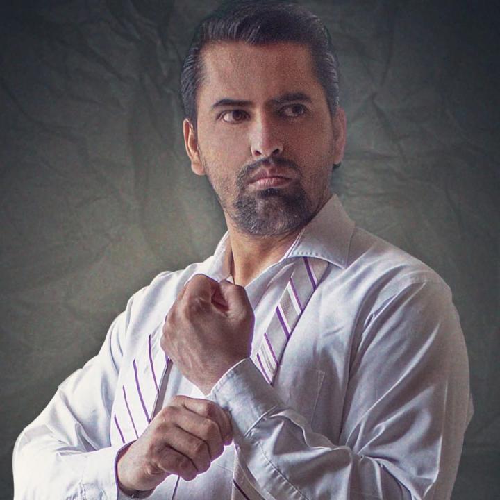 Marco Mendoza