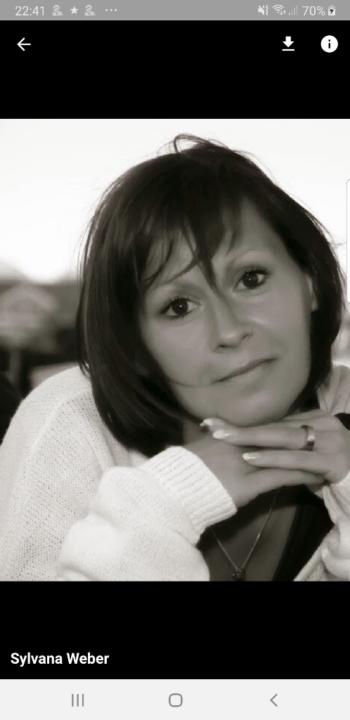 Sylvana Weber
