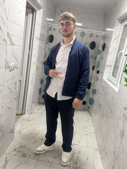 Ștefan Gîlcă