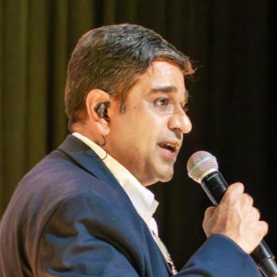 Ajit Iyer