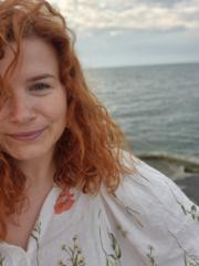 Desirée Oleßynski