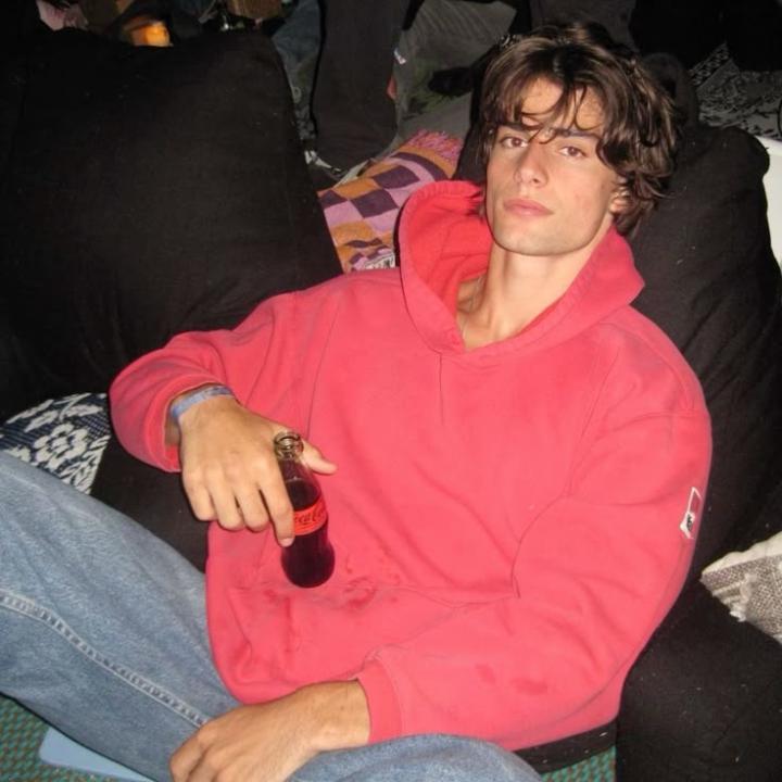 Colton Figueroa Figueroa