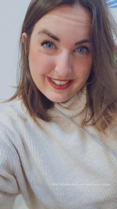 Marta Escribano Gascón