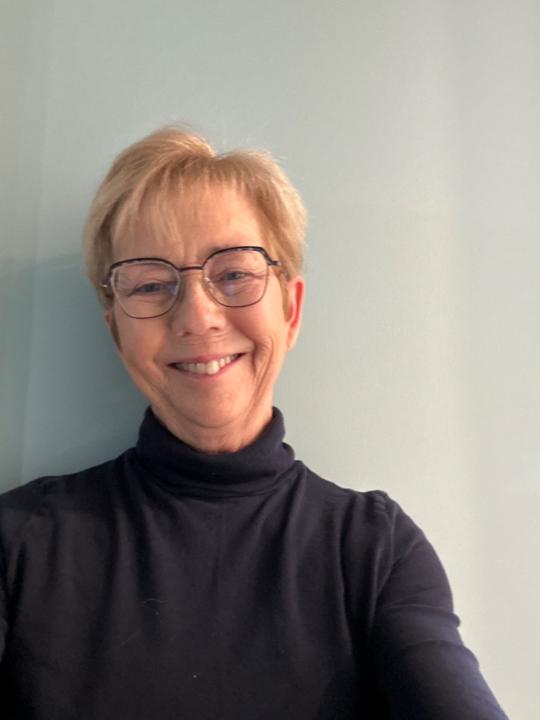 Maureen Weikert