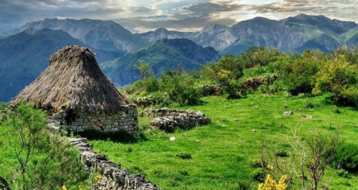 Asturias Expats Wellbeing