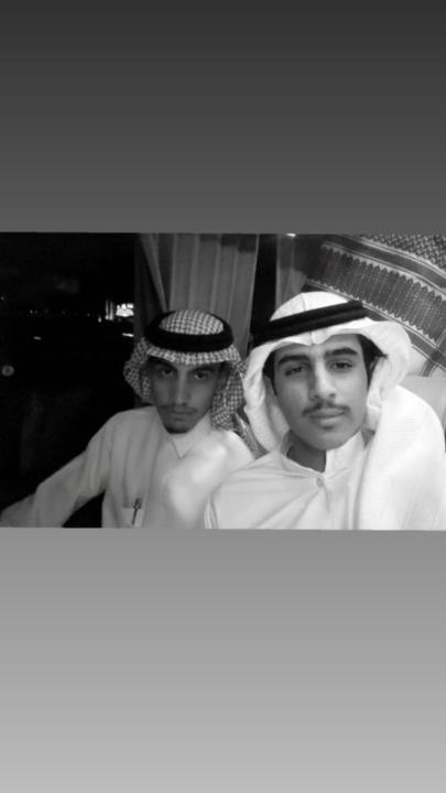 محمد العنزي