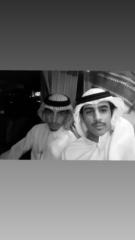 محمد العنزي