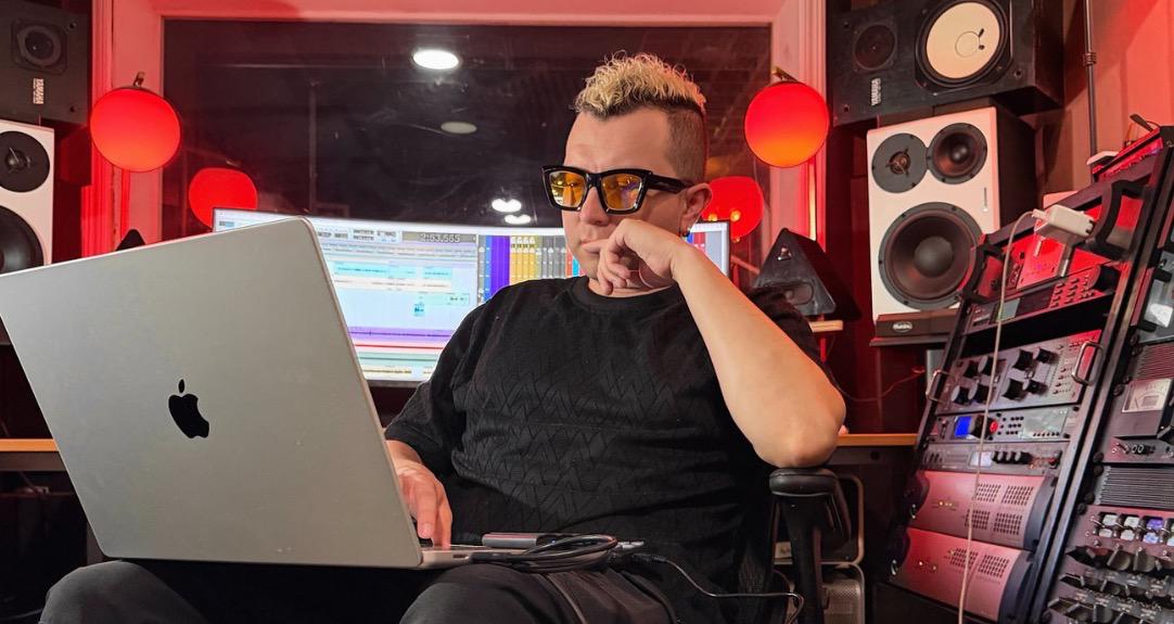 Danny Villacís