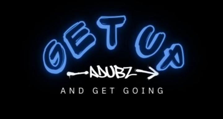 Get Up and Get Going