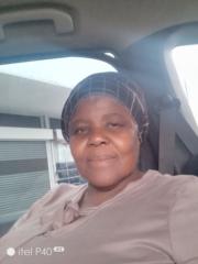 Thembisa Matoni