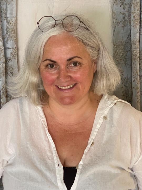 Regine Kratzer