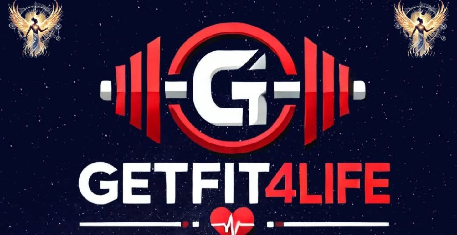 Getfit4Life Light Worker