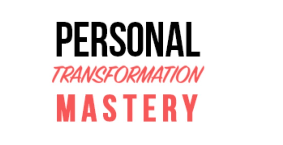 Personal Transformation