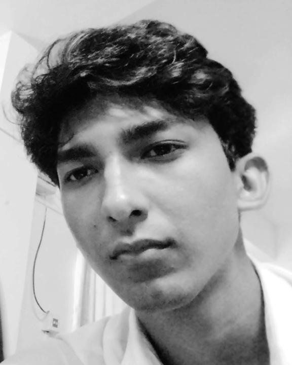 Dibakar Das
