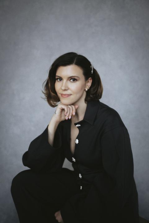 Georgia Lewis Anderson