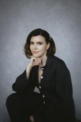 Georgia Lewis Anderson