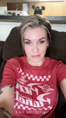 Ashley Vangraefschepe