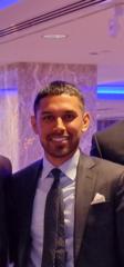 Ravi Taheam