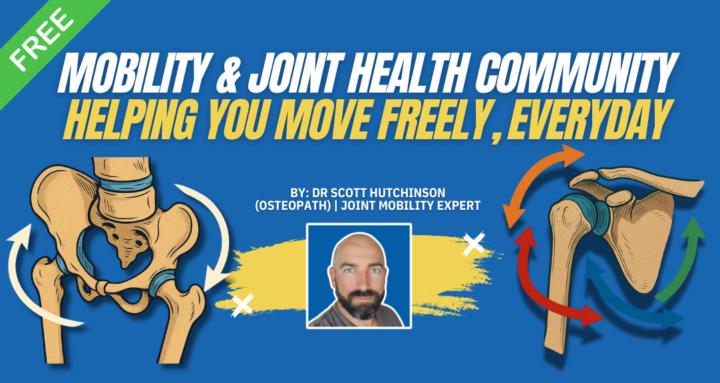 Mobility & Joint Health Lab