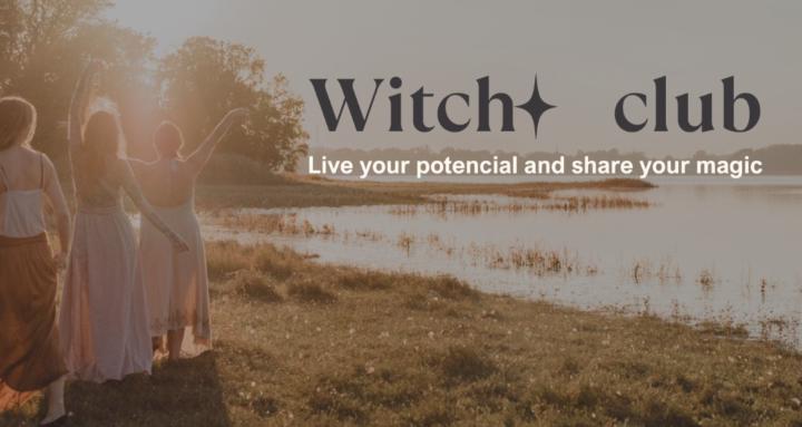 Witchi club