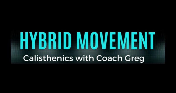 HybridLife Coaching