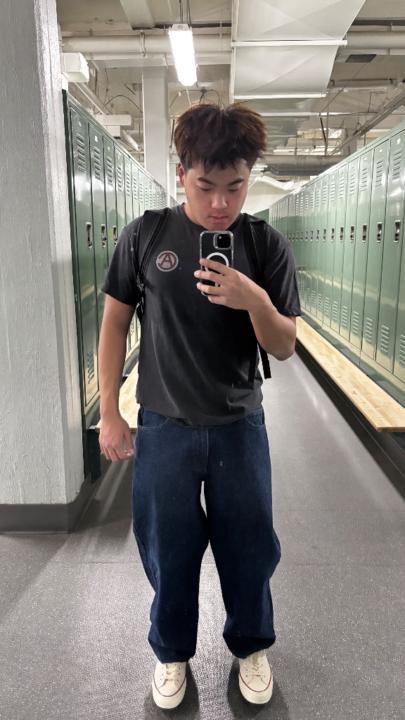 Henry Ngo