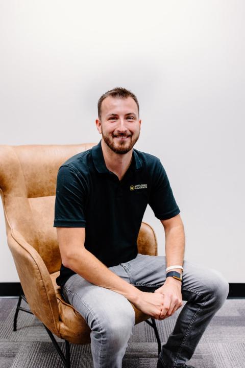 Kyle Eisenbarger