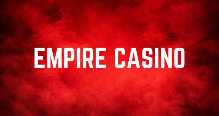 Empire Casino Start System 🚀