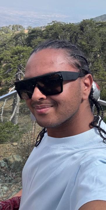 Tyreece Joshi
