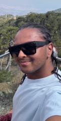 Tyreece Joshi