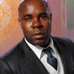 Keith Mcmillian