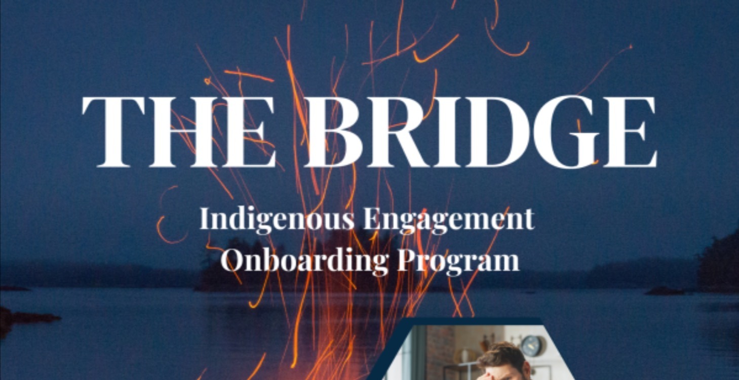 The Bridge Onboarding Program